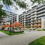 Apartments Krakow Wislane Tarasy By Noclegi Renters