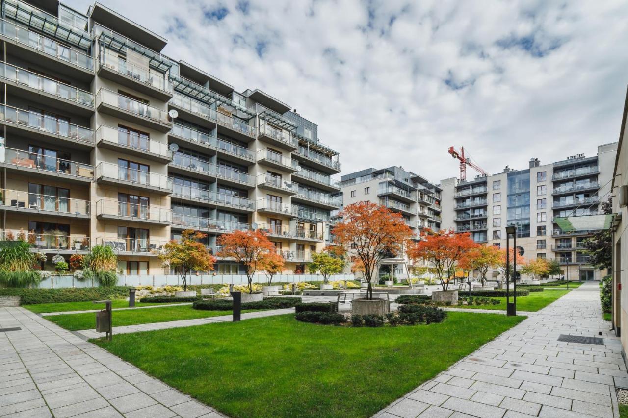 Wiślane Tarasy By Renters *