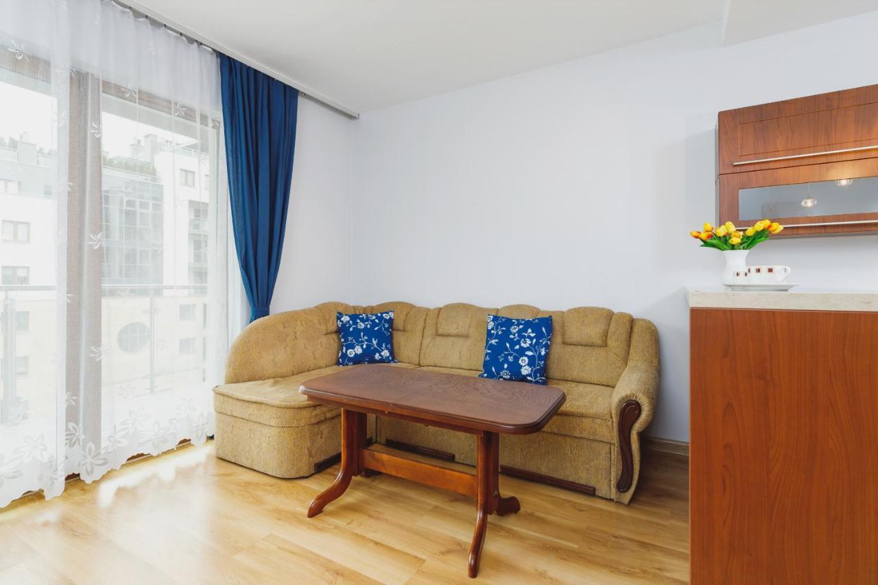Wiślane Tarasy By Renters