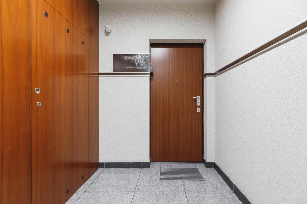 Apartament Wiślane Tarasy By Renters