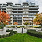 Apartments Krakow Wislane Tarasy By Noclegi Renters