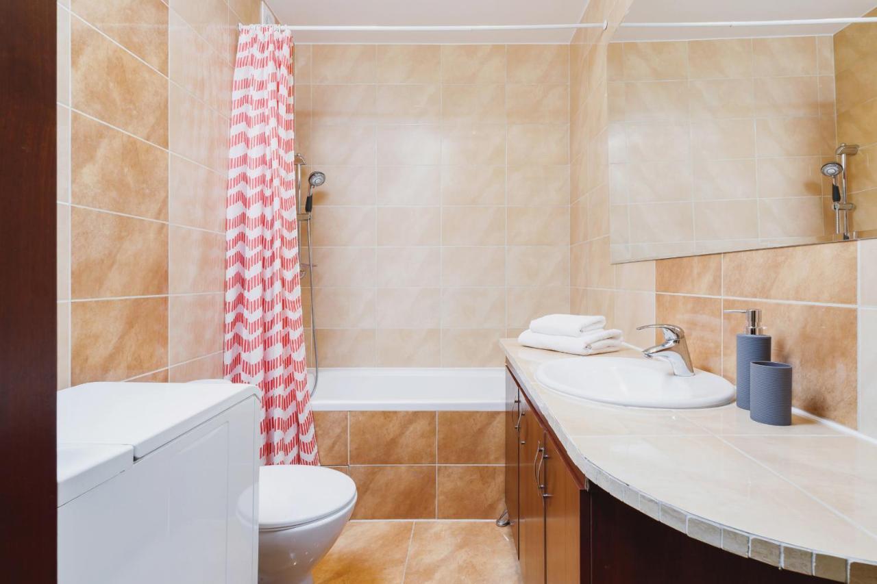 Wislane Tarasy By Renters * Krakau